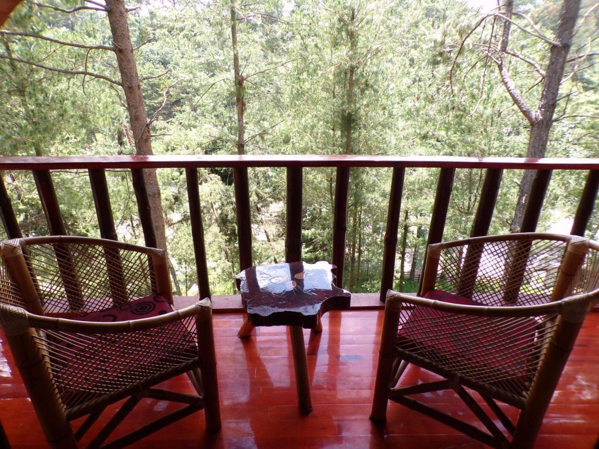 Cabanas El Rincon De Pancho Altotonga Eksteriør bilde